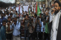 محرم الحرام و عید میلاد النبی (ص)کے جلوس نہیں تکفیری جماعتوں کو محدود کیا جائے،مولانا صادق رضا تقوی
