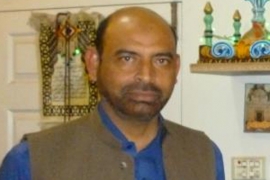 ایم ڈبلیوایم کے تمام اضلاع سندھ بھر میں بلدیاتی انتخابات کی تیاریاں تیز کردیں ، عالم کربلائی