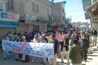 پاکستان کی بقاءو سلامتی کا واحدحل طالبان سے پاکستان کی نجات میں ہے، علامہ ولایت جعفری