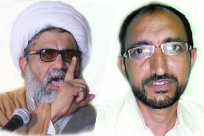 شہیدناموس رسالت (ص)علی رضا تقوی شہادت کے تین برس بعد بھی ہمارے دلوں میں زندہ ہے ، علامہ راجہ ناصرعباس جعفری