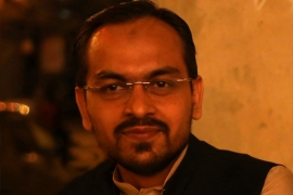 ایم ڈبلیوایم بدترین لوڈشیڈنگ، اووربلنگ اور زائد ٹیرف کے خلاف جلداحتجاجی تحریک کا آغاز کرے گی،احسن عباس رضوی