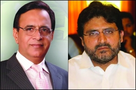 ناصرشیرازی کے اغواء پرحکام کی خاموشی مجرمانہ ہے،سیکریٹری جنرل آل پاکستان مسلم لیگ ڈاکٹر امجد