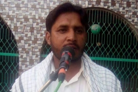 ڈونلڈ ٹرمپ کے بیان سے پاکستانیوں اور پاک فوج کی دل آزاری ہوئی ،علامہ غضنفر نقوی