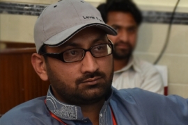 اسلام آباد سے ایم ڈبلیوایم بھر پور انداز میں بلدیاتی انتخاب میں حصہ لے کی، ظہیرنقوی