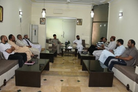 اسلامی بیداری کانفرنس اتحاد امت کے حوالے سے اہم سنگ میل ثابت ہوگی، علامہ عسکری