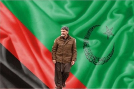 نواز لیگ کی انتقامی کارروائی کا آغاز، ایم ڈبلیوایم کے صوبائی رہنماغلام عباس گرفتار