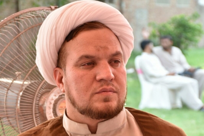 شام میں جنگ بندی کی کوشش شامی حکومت کی فتح اور داعش اور اسکے اتحادیوں کی شکست ہے،علامہ اعجاز بہشتی