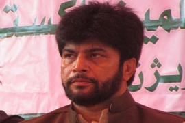 مجلس وحدت مسلمین کراچی ڈویژن نے علی حسین نقوی کی سربراہی میں عزاداری سیل قائم کردیا ،حسن ہاشمی
