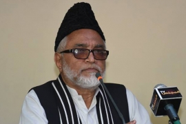 روشن مستقبل کیلئےخیمے کے نشان پر مہر لگائیں ، گلگت بلتستان کے عوام کے پاس تقدیر کی تبدیلی کا یہ سنہری موقع ہے، علامہ مرزا یوسف حسین
