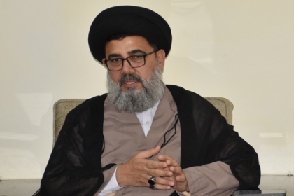 مولانا خان زیب شہید نہ صرف ایک ممتاز عالمِ دین اور پختون روایات کے پاسبان تھے، علامہ سید احمد اقبال رضوی
