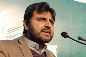 انتخابات کی مانٹرنگ کے لئےناصر عباس شیرازی حکومت شام کی دعوت پر دمشق پہنچ گئے