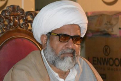 پی آئی اے ملازمین پر سکیورٹی اہلکاروں کی فائرنگ جمہوری تقاضوں کے منافی آمرانہ اقدام ہے،علامہ راجہ ناصرعباس
